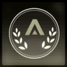 Almost Fast Enough Trophy
