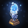 Scout of Legend Trophy