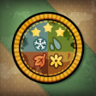 Seasonality: Expert Trophy