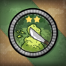 Shrubbery Vendetta Trophy