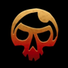 Greed Trophy