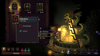 Curse of the Dead Gods Screenshot 5
