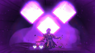Curse of the Dead Gods Screenshot 7