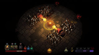 Curse of the Dead Gods Screenshot 4