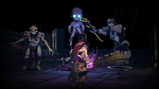 Curse of the Dead Gods Screenshot 1