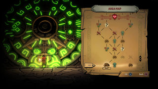 Curse of the Dead Gods Screenshot 9