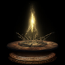 Roundtable Hold Trophy