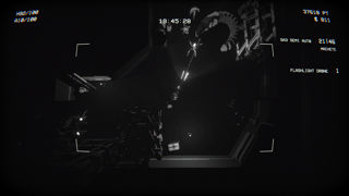 EMPTY SHELL Screenshot 1