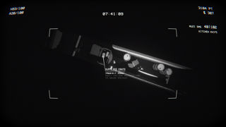 EMPTY SHELL Screenshot 9