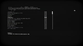 EMPTY SHELL Screenshot 8
