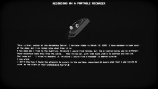 EMPTY SHELL Screenshot 3