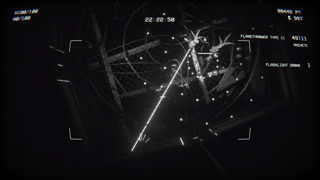EMPTY SHELL Screenshot 2