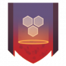 Full Bars Trophy