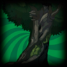 Deep in the woods Trophy