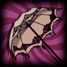 Drop-dead beautiful Trophy