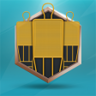 I'll do it myself Trophy