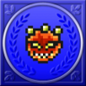 Inflammatory Decisions Trophy