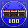 Legendary Treasure Hunter Trophy