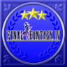 Master of IV Trophy