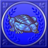 Overcoming Grief Trophy