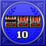 Rookie Treasure Hunter Trophy