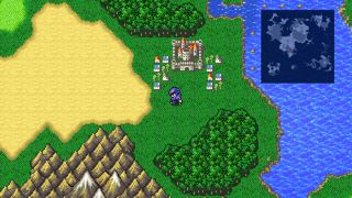 Final Fantasy IV Screenshot 5