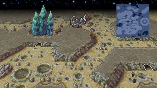Final Fantasy IV Screenshot 1