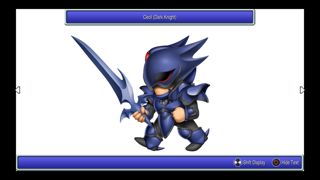 Final Fantasy IV Screenshot 2