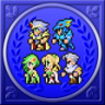 Seasoned Hero Trophy