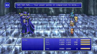 Final Fantasy IV Screenshot 4