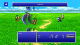 Final Fantasy IV Screenshot 6