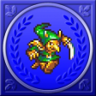 Summon Collector Trophy