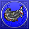 To the Moon Trophy