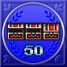Veteran Treasure Hunter Trophy