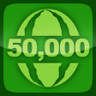 Fruit Annihilation Trophy