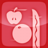 Great Fruit Ninja Trophy