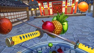 Fruit Ninja VR Screenshot 1