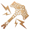 Blood Debt Trophy