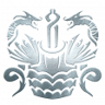 Dragon Slayer Trophy