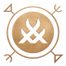 Knock off the Rust Trophy