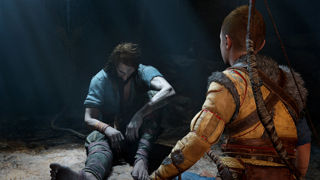 God of War Ragnarök Screenshot 4