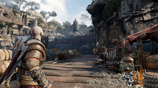 God of War Ragnarök Screenshot 9