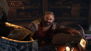 God of War Ragnarök Screenshot 5