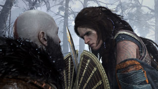God of War Ragnarök Screenshot 10