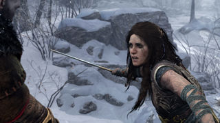 God of War Ragnarök Screenshot 2