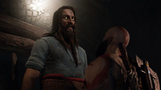 God of War Ragnarök Screenshot 8