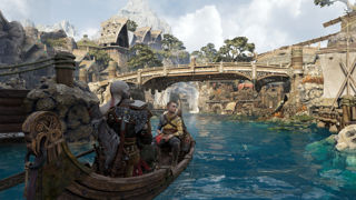 God of War Ragnarök Screenshot 3