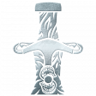 Trials by Fire Trophy