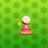 Europe Cup Trophy