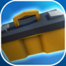 Box Collector III Trophy